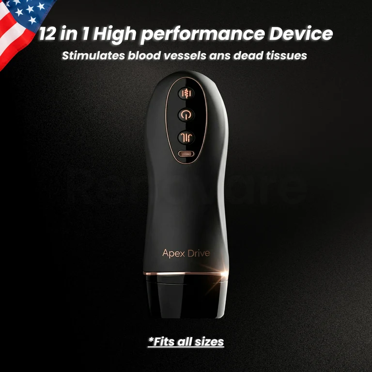 ApexDrive Pro product